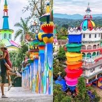 Veracruz y fortalezas