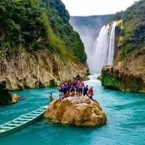 Huasteca Potosina