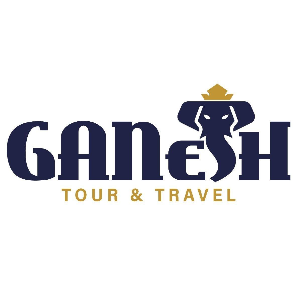 Ganesh Tour & Travel logo